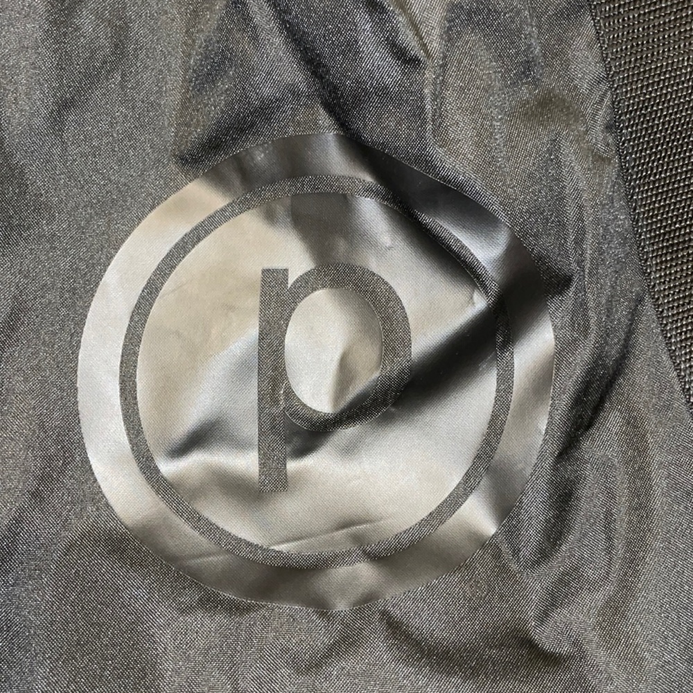 Pure Barre Tote
